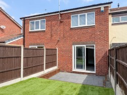 Stable Close, Worksop, S81