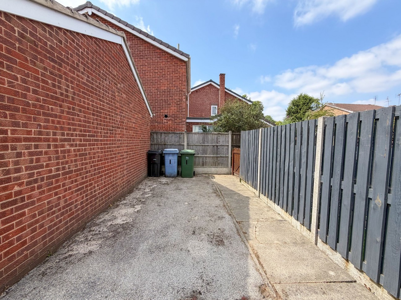 Stable Close, Worksop, S81