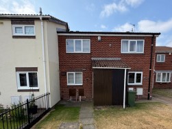 Stable Close, Worksop, S81