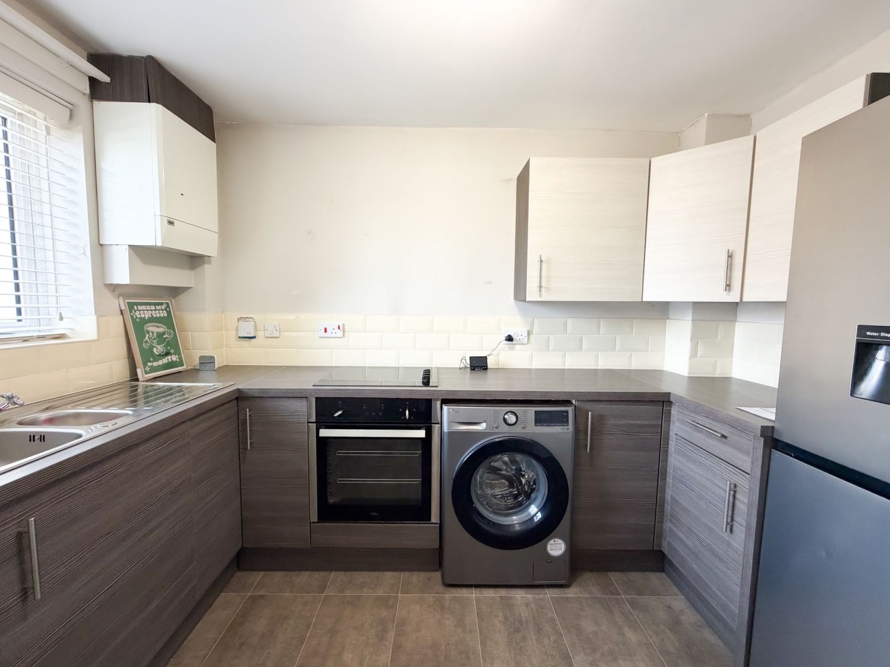 Stable Close, Worksop, S81