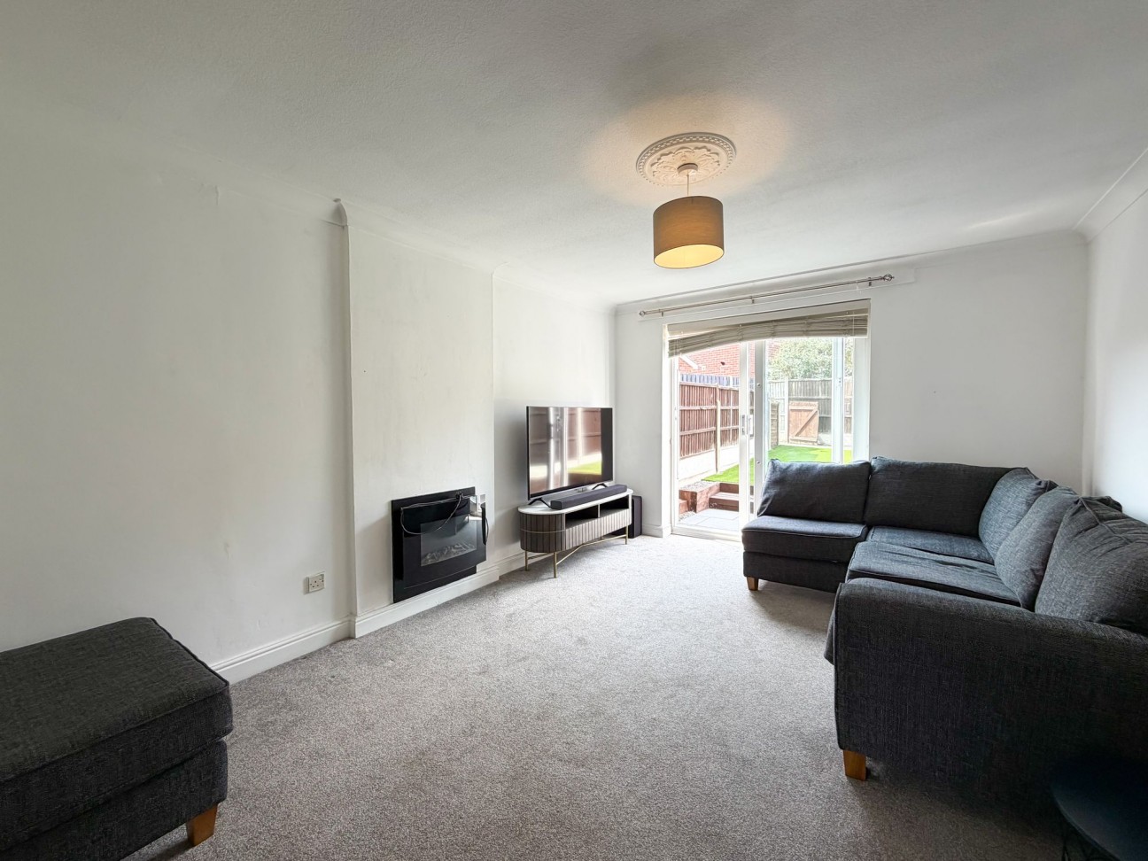 Stable Close, Worksop, S81