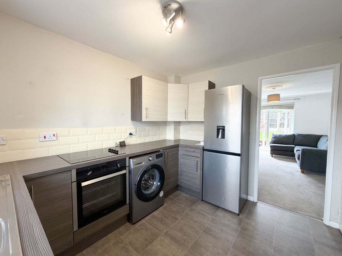 Stable Close, Worksop, S81