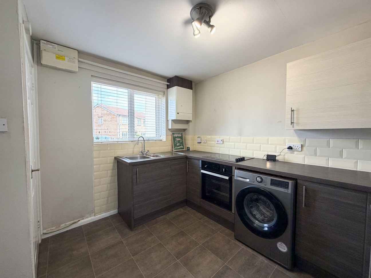 Stable Close, Worksop, S81