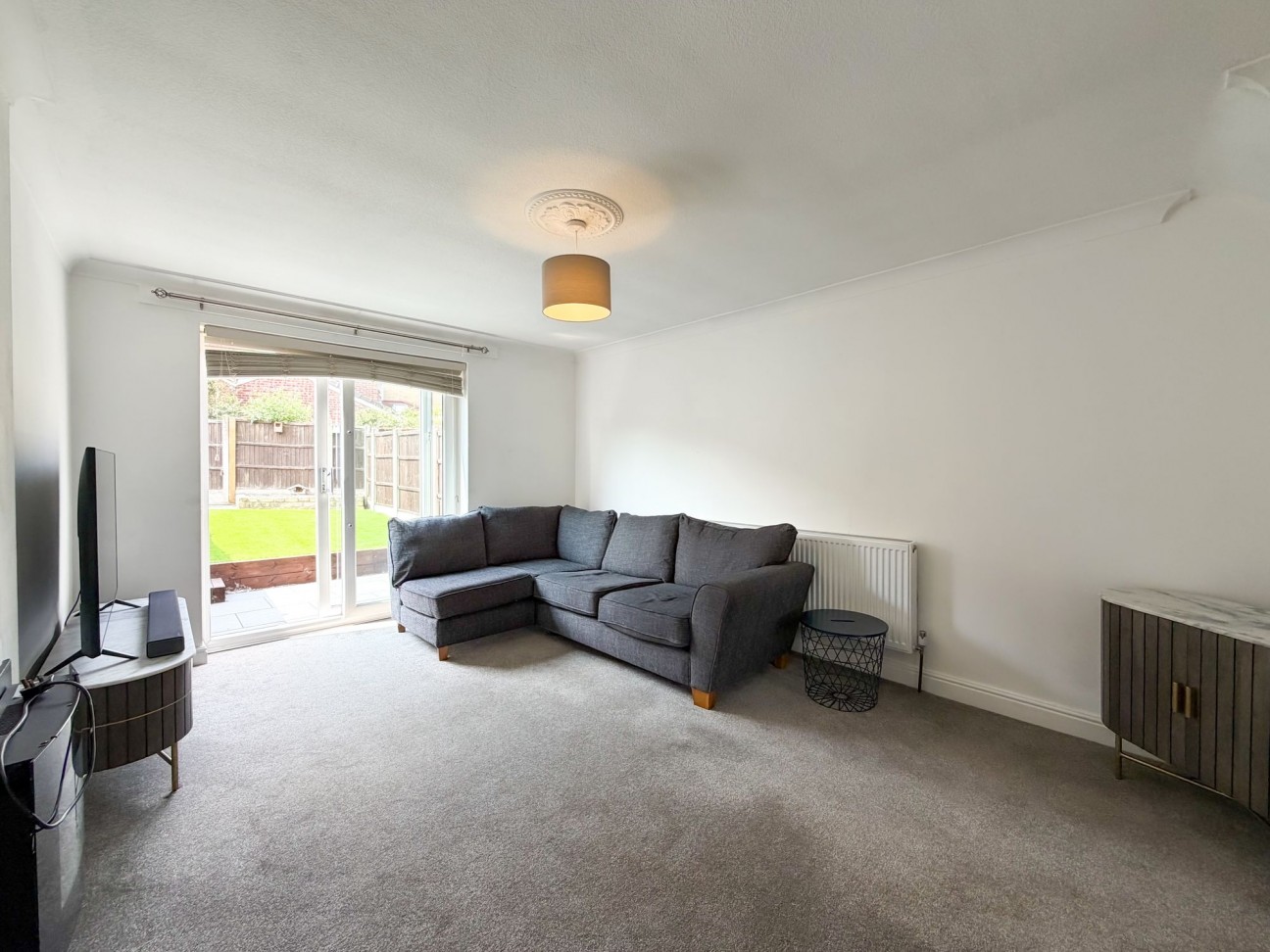 Stable Close, Worksop, S81