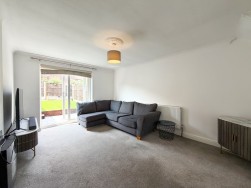 Stable Close, Worksop, S81