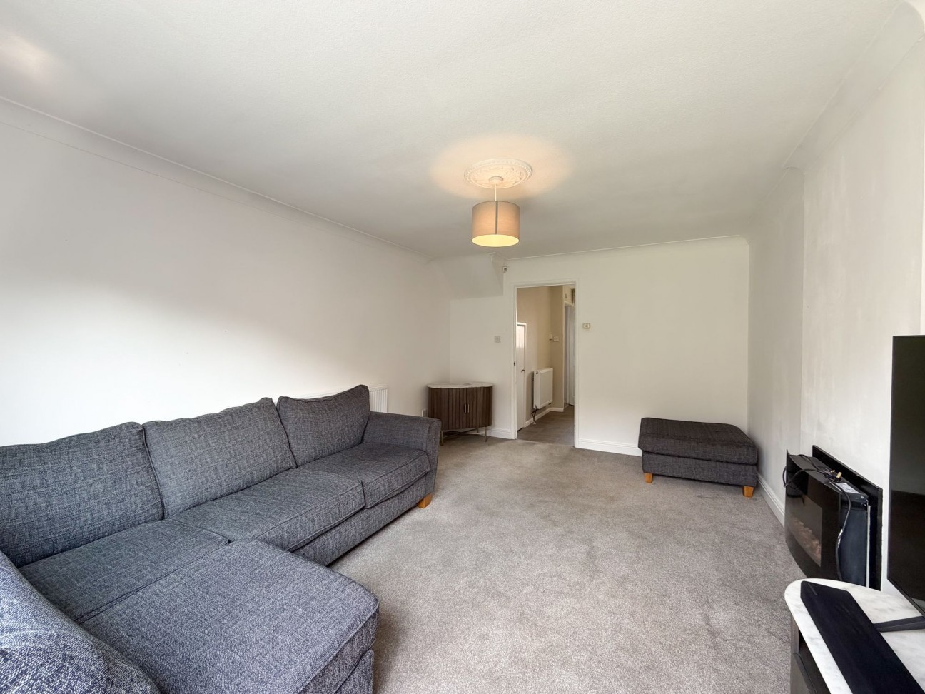 Stable Close, Worksop, S81