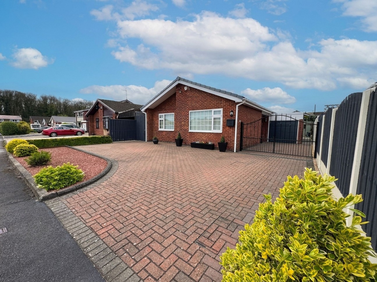 Richmond Road, Carlton-In-Lindrick, S81