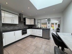 Richmond Road, Carlton-In-Lindrick, S81