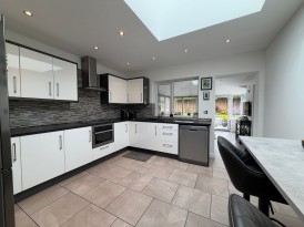 Richmond Road, Carlton-In-Lindrick, S81