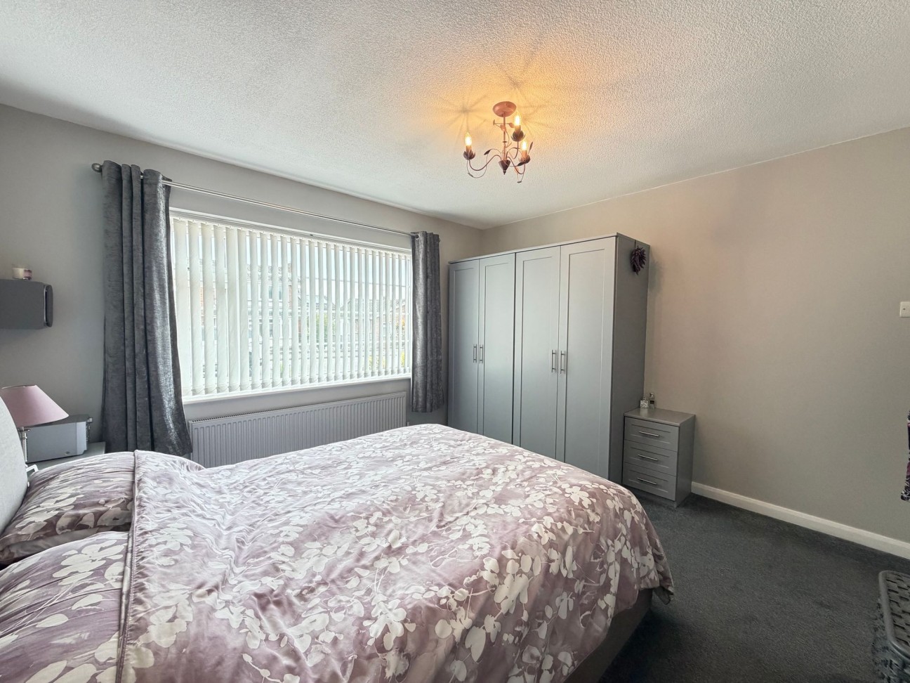 Richmond Road, Carlton-In-Lindrick, S81