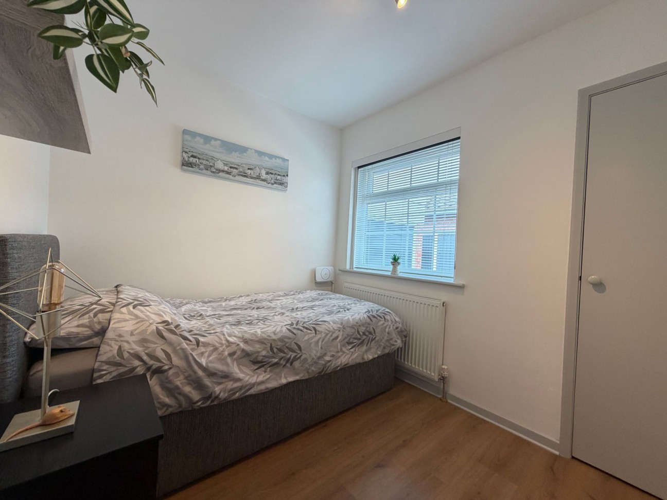 Richmond Road, Carlton-In-Lindrick, S81
