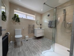 Richmond Road, Carlton-In-Lindrick, S81