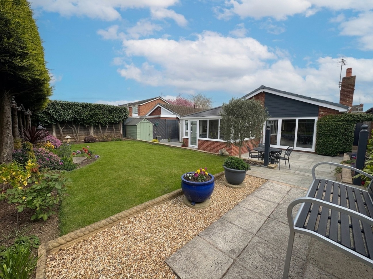 Richmond Road, Carlton-In-Lindrick, S81