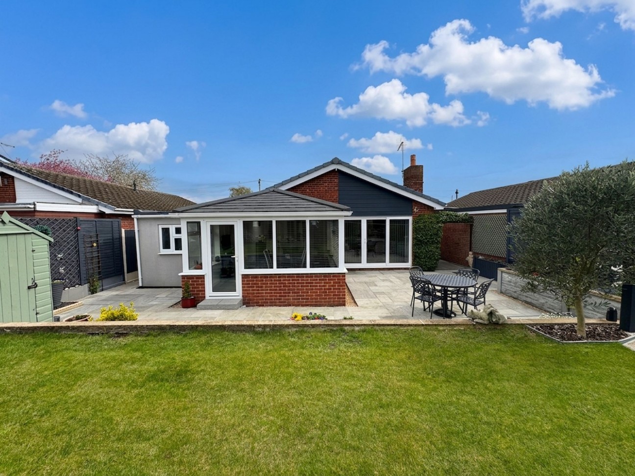 Richmond Road, Carlton-In-Lindrick, S81