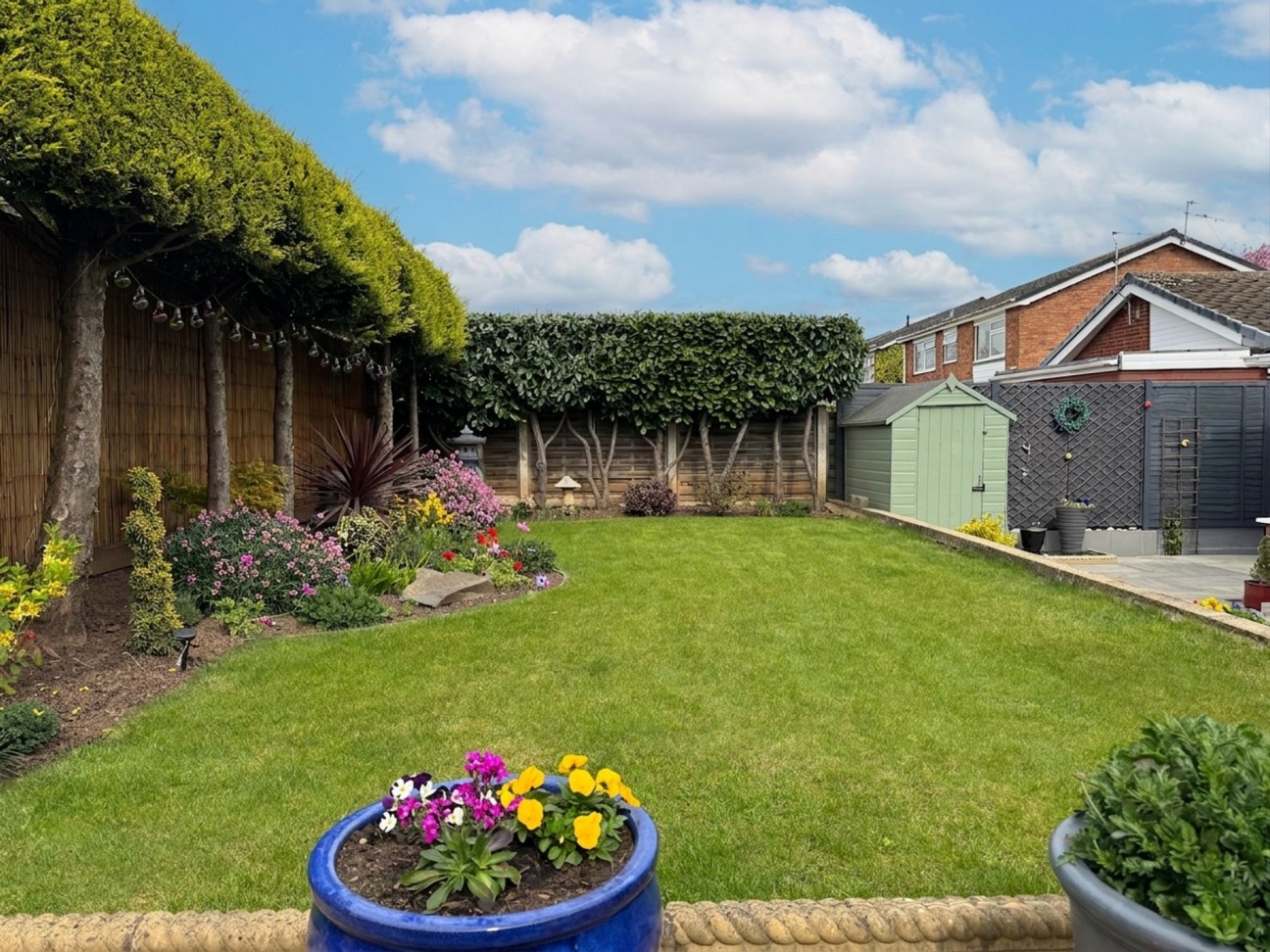 Richmond Road, Carlton-In-Lindrick, S81