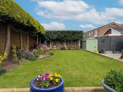 Richmond Road, Carlton-In-Lindrick, S81