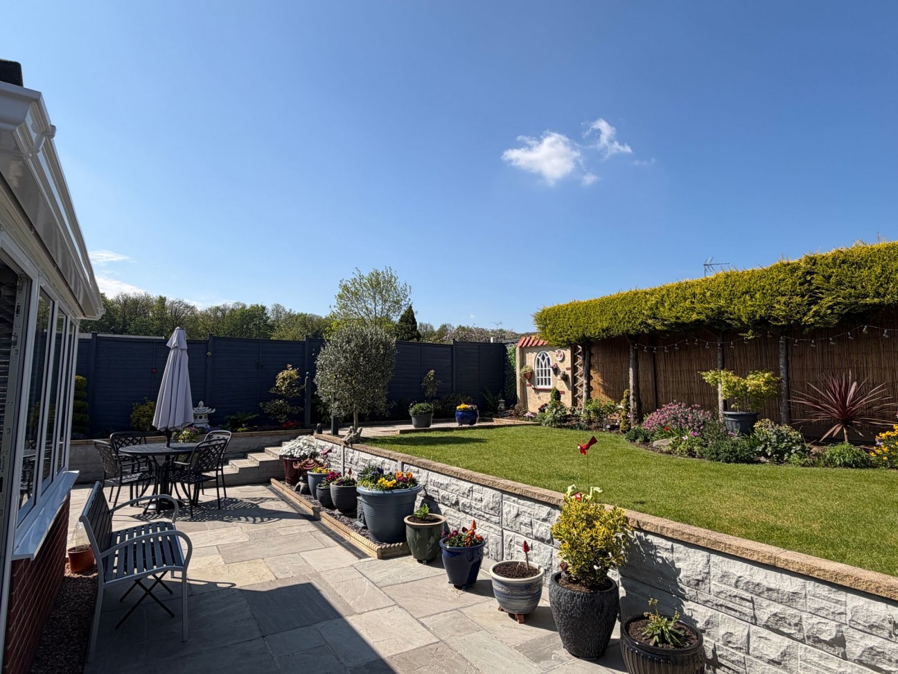 Richmond Road, Carlton-In-Lindrick, S81