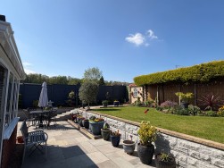 Richmond Road, Carlton-In-Lindrick, S81