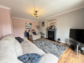 Richmond Road, Carlton-In-Lindrick, S81