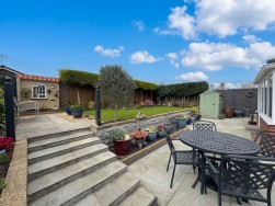 Richmond Road, Carlton-In-Lindrick, S81