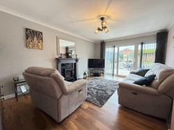 Richmond Road, Carlton-In-Lindrick, S81