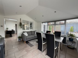 Richmond Road, Carlton-In-Lindrick, S81