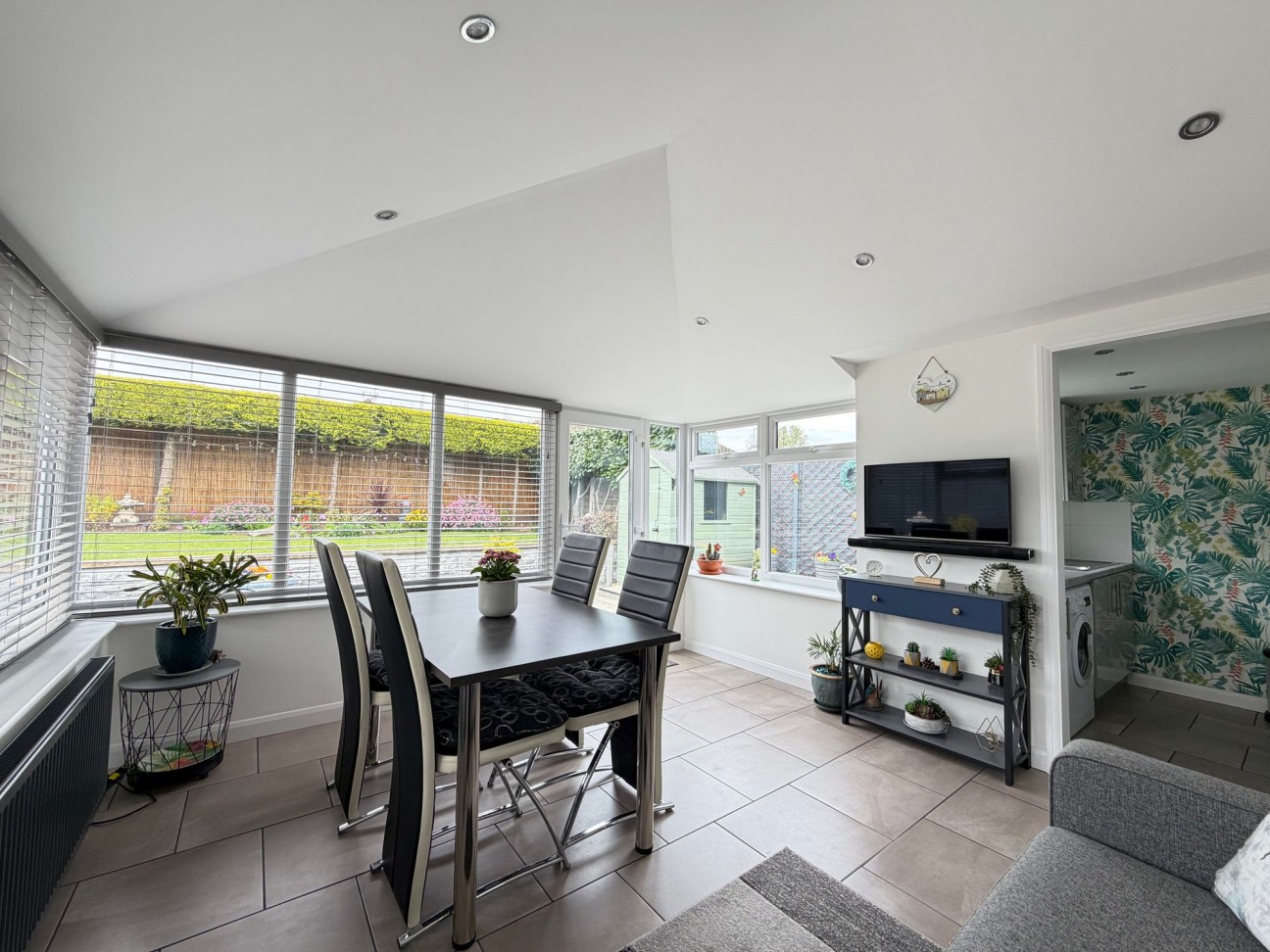 Richmond Road, Carlton-In-Lindrick, S81