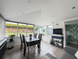 Richmond Road, Carlton-In-Lindrick, S81