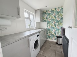 Richmond Road, Carlton-In-Lindrick, S81