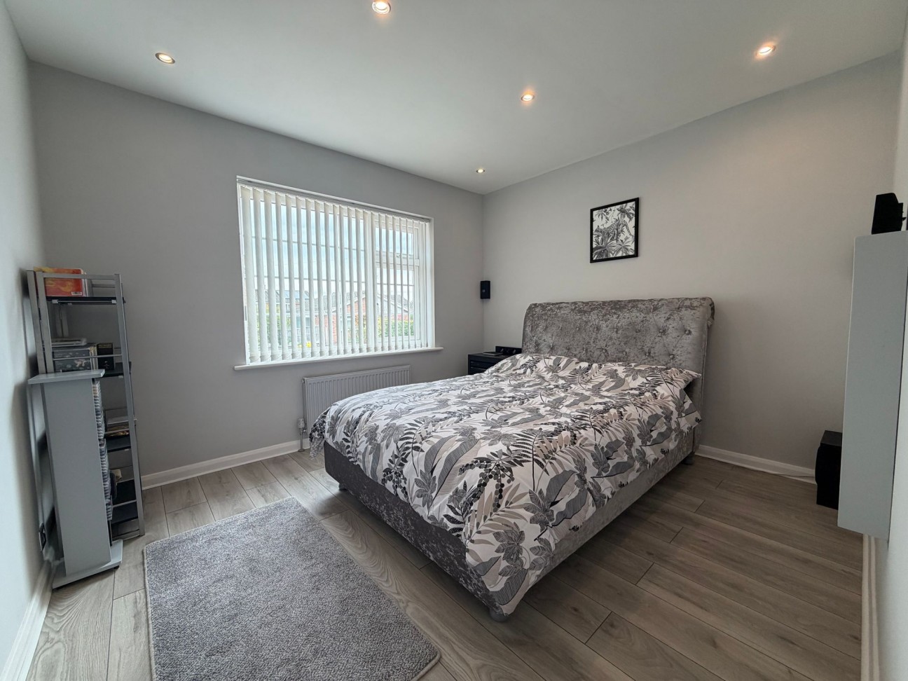 Richmond Road, Carlton-In-Lindrick, S81
