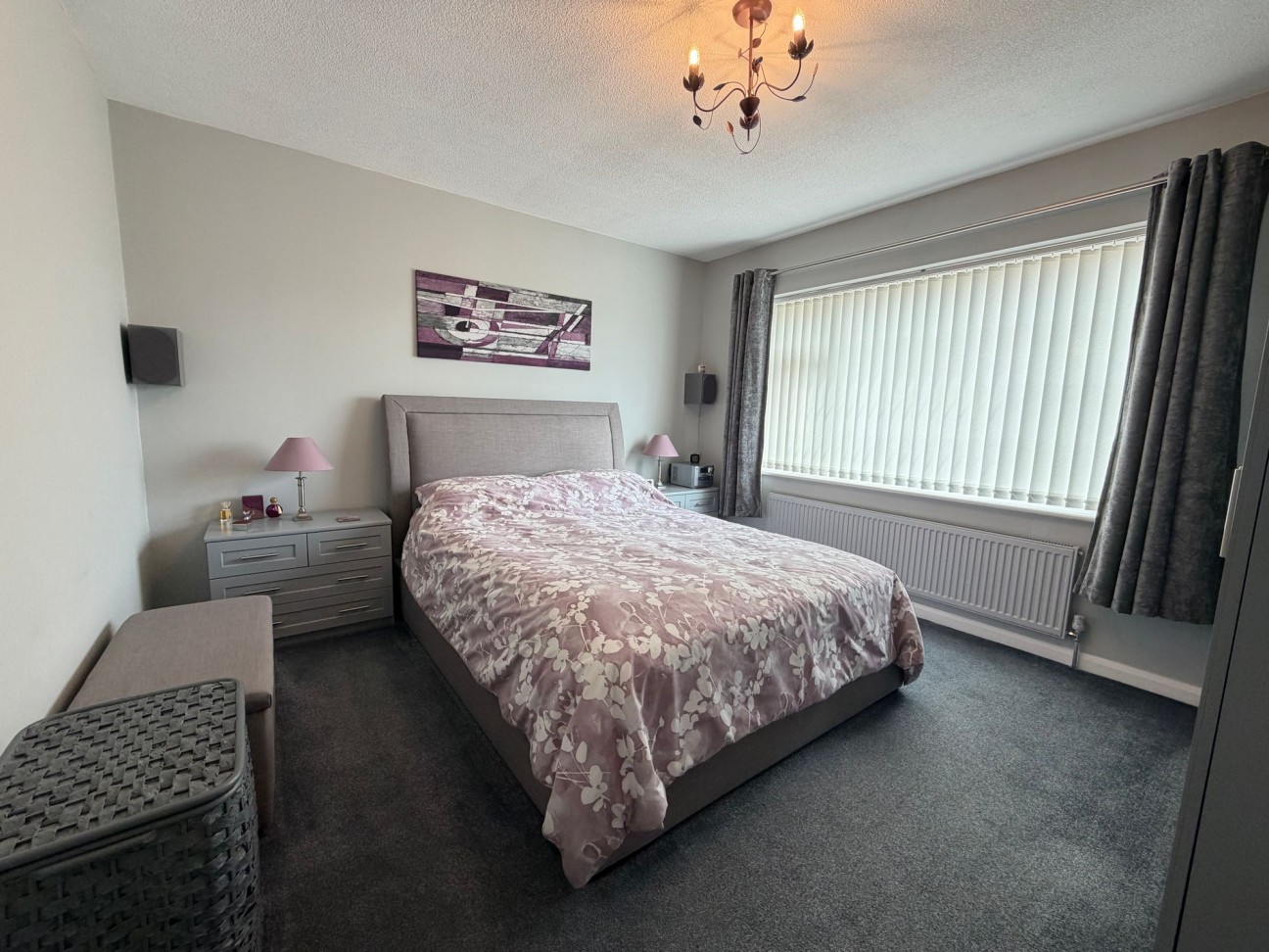 Richmond Road, Carlton-In-Lindrick, S81