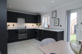 Woodfield Gardens, Worksop, S81