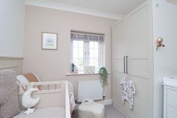 Woodfield Gardens, Worksop, S81