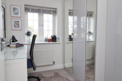 Woodfield Gardens, Worksop, S81