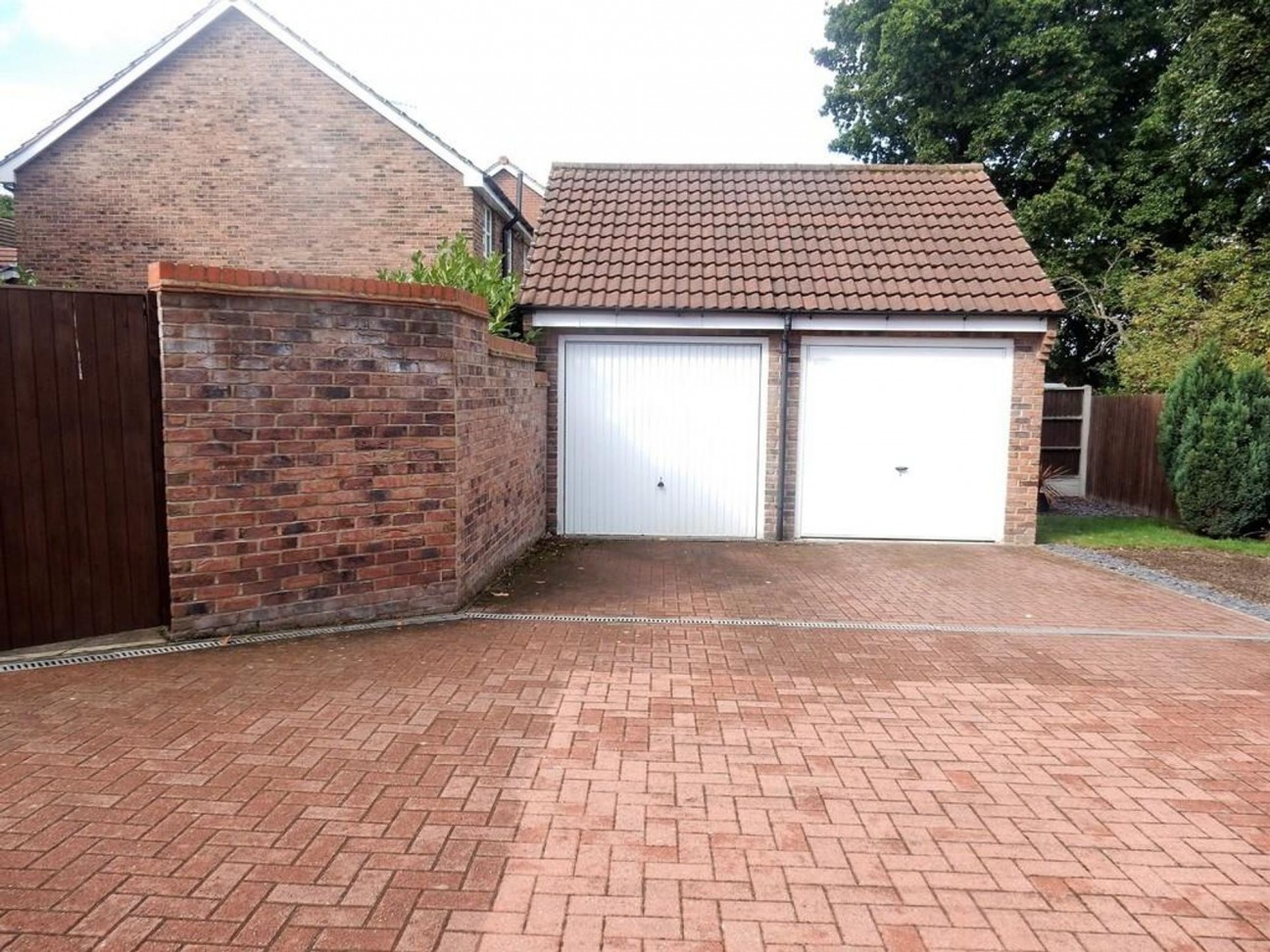 Woodfield Gardens, Worksop, S81