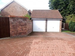 Woodfield Gardens, Worksop, S81