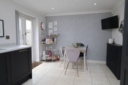 Woodfield Gardens, Worksop, S81