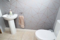 Woodfield Gardens, Worksop, S81