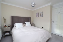 Woodfield Gardens, Worksop, S81