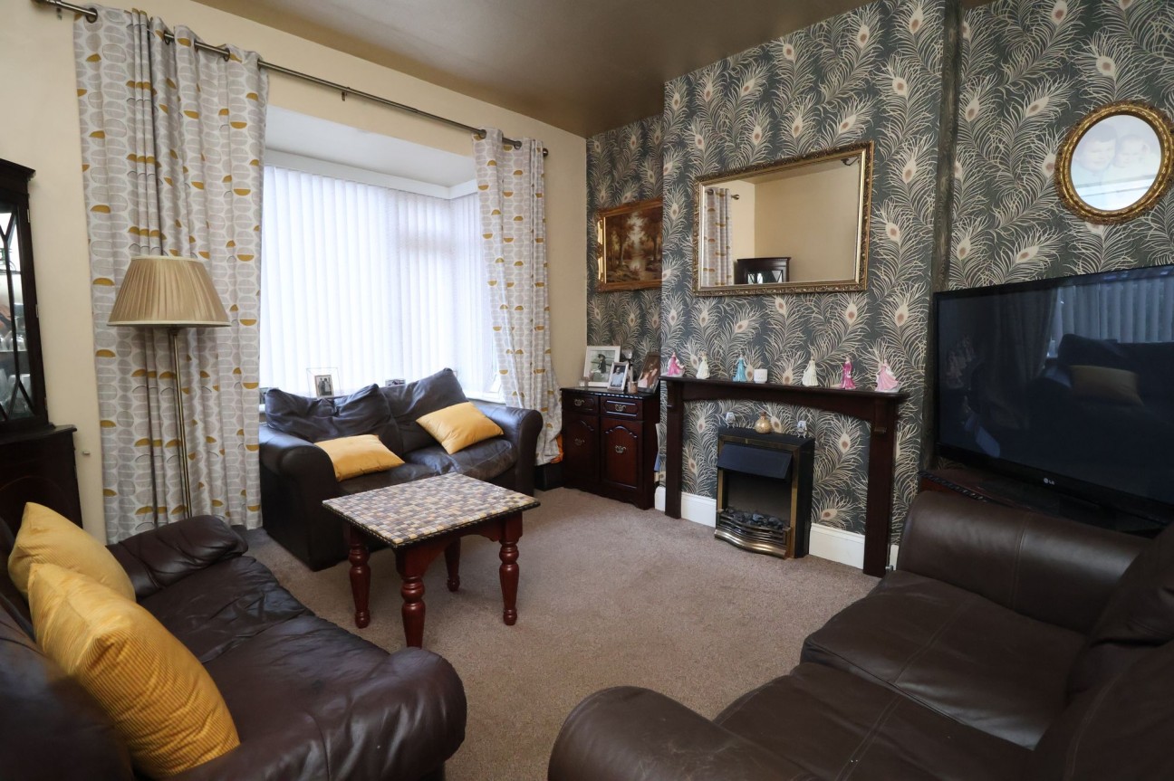 Netherton Road, Worksop, S80