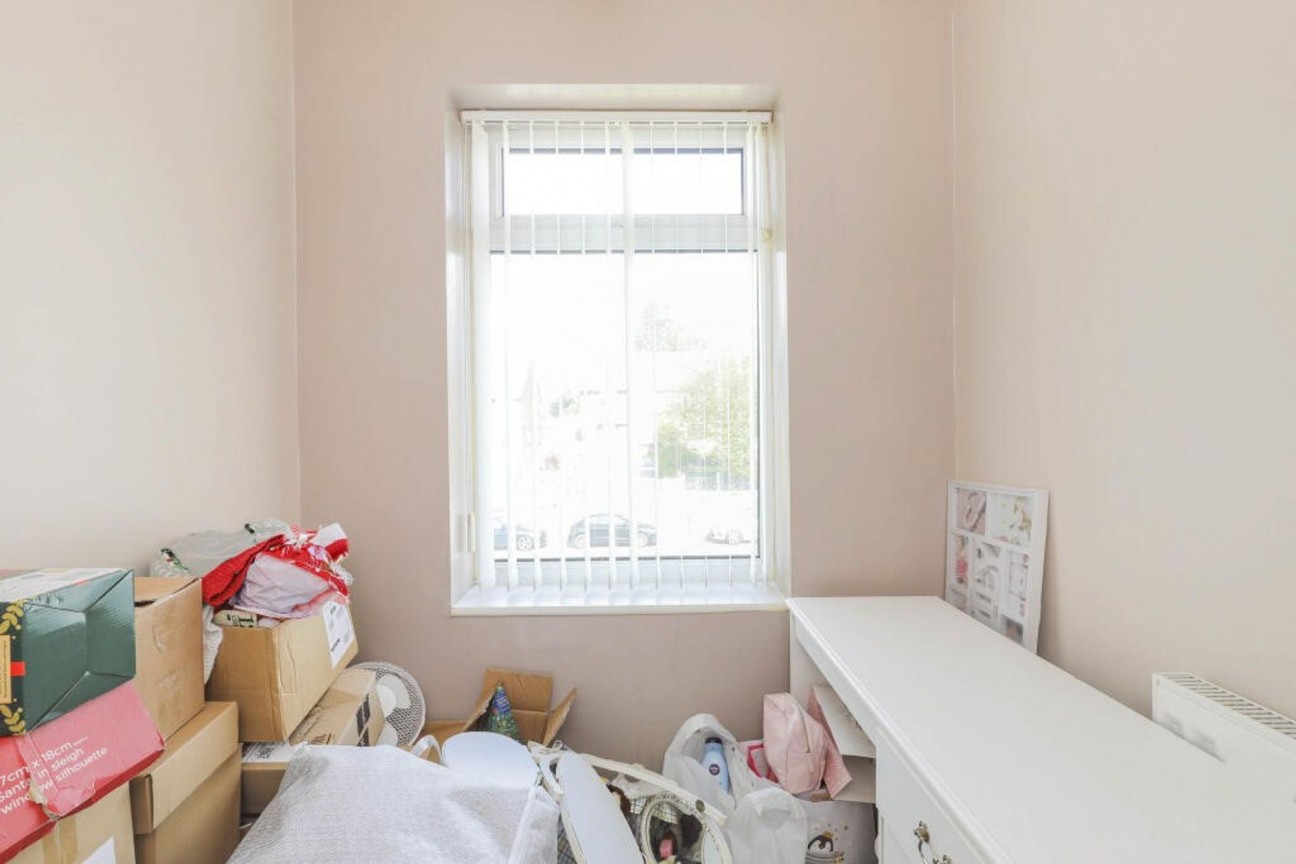 Netherton Road, Worksop, S80