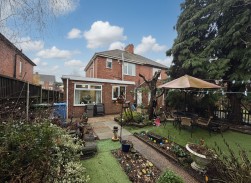 Netherton Road, Worksop, S80