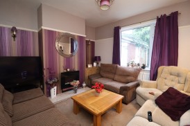 Netherton Road, Worksop, S80