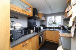 Netherton Road, Worksop, S80