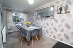 Netherton Road, Worksop, S80