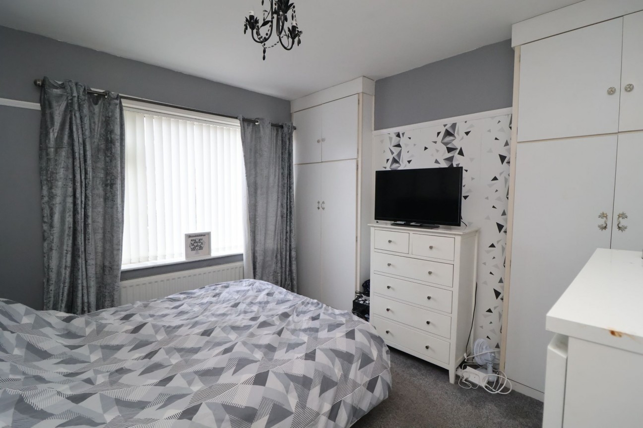 Netherton Road, Worksop, S80