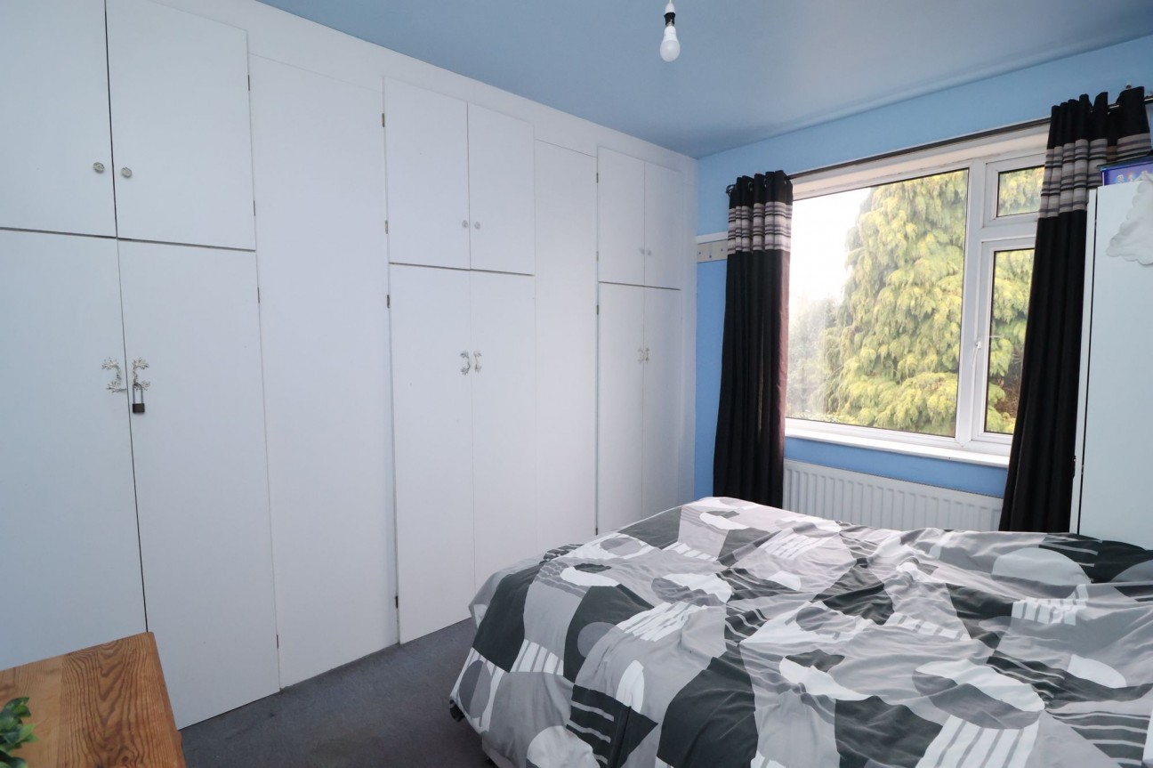 Netherton Road, Worksop, S80