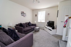 Adalia Walk, Worksop, S81