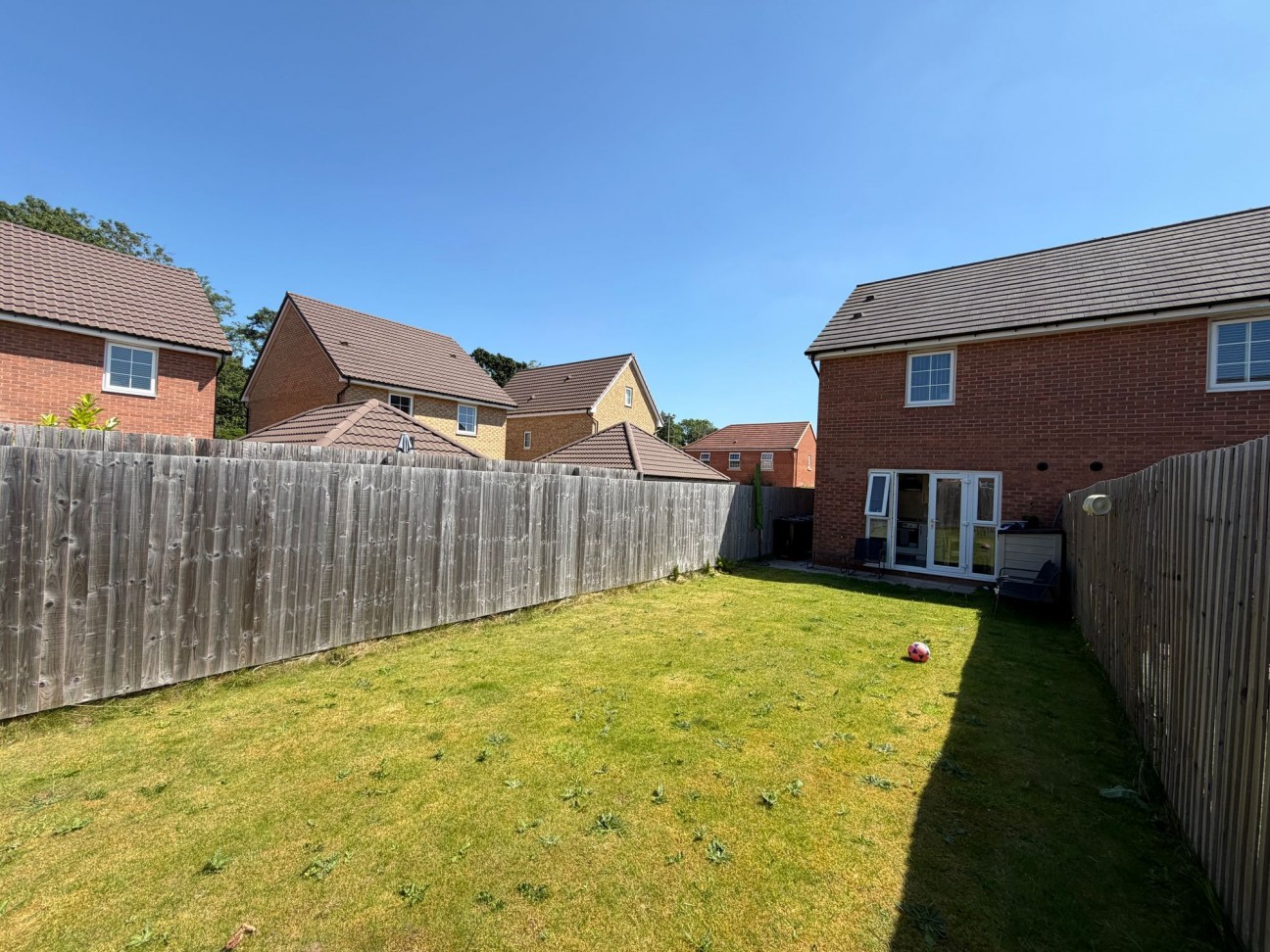 Adalia Walk, Worksop, S81