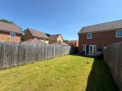 Adalia Walk, Worksop, S81
